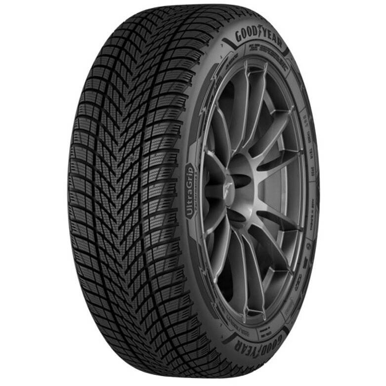 Anvelopa Iarna UltraGrip Performance 3 XL 245/35 R19 93W