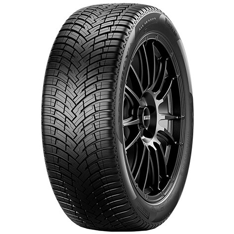 Anvelopa Powergy All Season XL 205/55 R17 95V