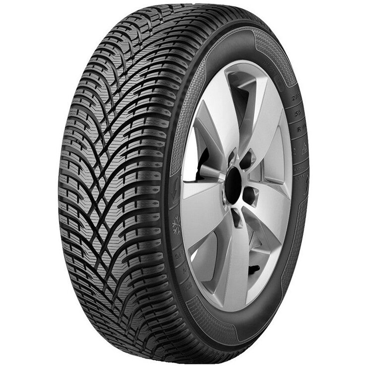 Anvelopa Iarna G-Force Winter2 XL 205/50 R17 93V