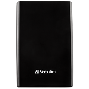 SSD Extern 512GB Slim USB 3.2 Negru