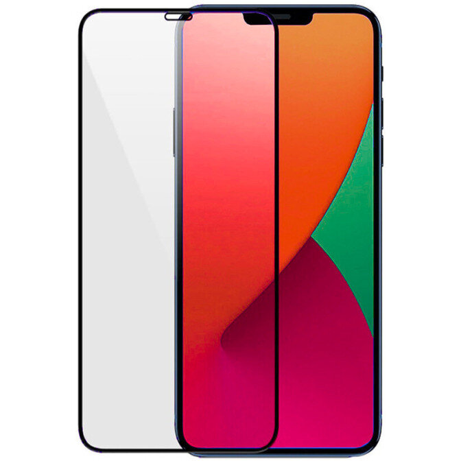 Folie protectie AquaPRO pentru Apple Iphone 16 Pro