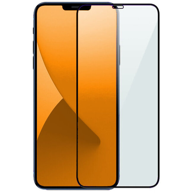 Folie protectie Diamond pentru Apple Iphone 16 Pro Max