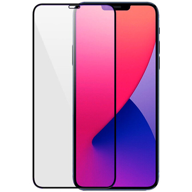 Folie protectie Aqua pentru Apple Iphone 16 Pro Max