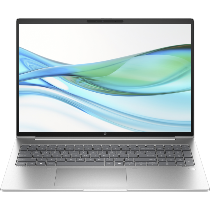 Laptop ProBook 460 G11 WUXGA 16 inch Intel Core Ultra 7 155U 16GB 512GB SSD Windows 11 Pro Silver