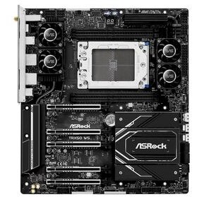 Placa De Baza E-ATX Socket sTR5 AMD TRX50