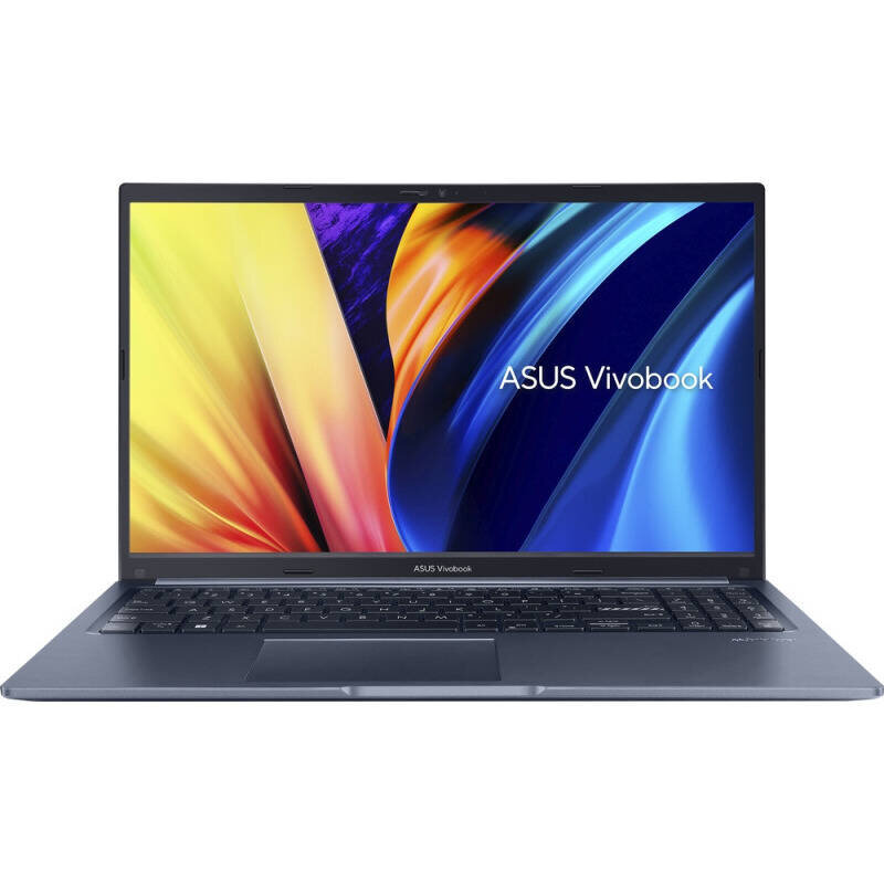 Laptop Vivobook 15 FHD 15.6 inch Intel Core i7-13620H 16GB 512GB SSD No OS Quiet Blue
