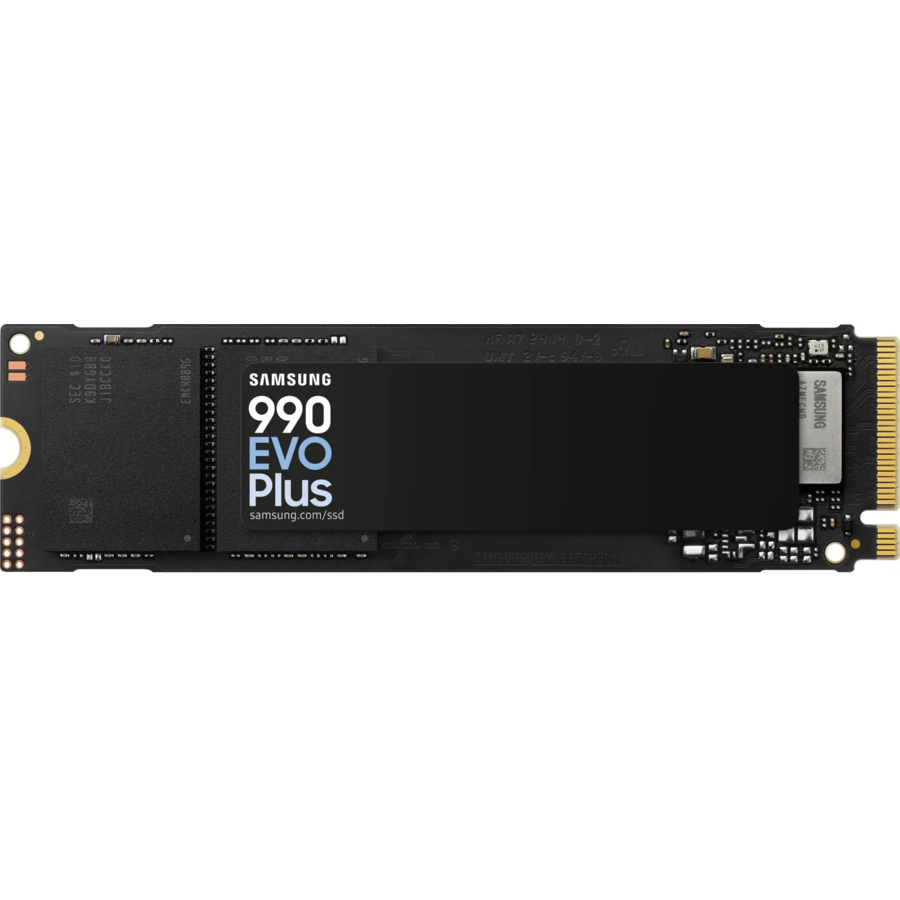 SSD 1TB PCIe M.2