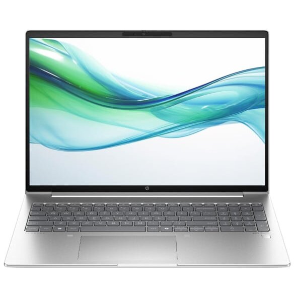 Laptop Probook 465 G11 WUXGA 16 inch AMD Ryzen 5 7535U 16GB 512GB SSD Windows 11 Silver