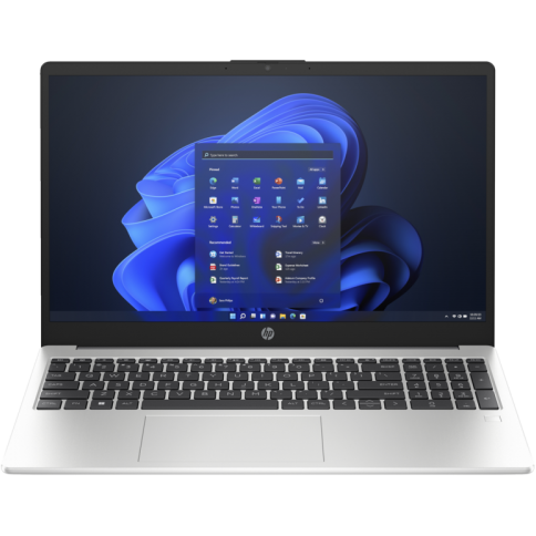 Laptop 250 G10 FHD 15.6 inch Intel Core i7-1360P 16GB 1TB SSD Silver