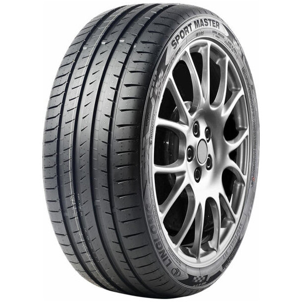 Anvelopa Vara Sport Master XL 255/35 R20 97Y