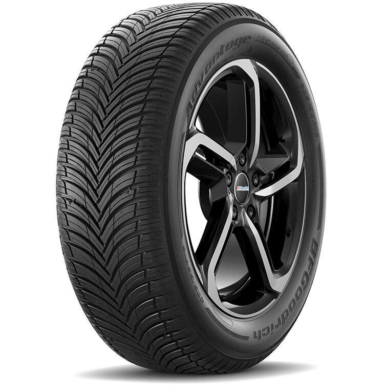 Anvelopa Advantage All-Season XL 205/45 R17 88V
