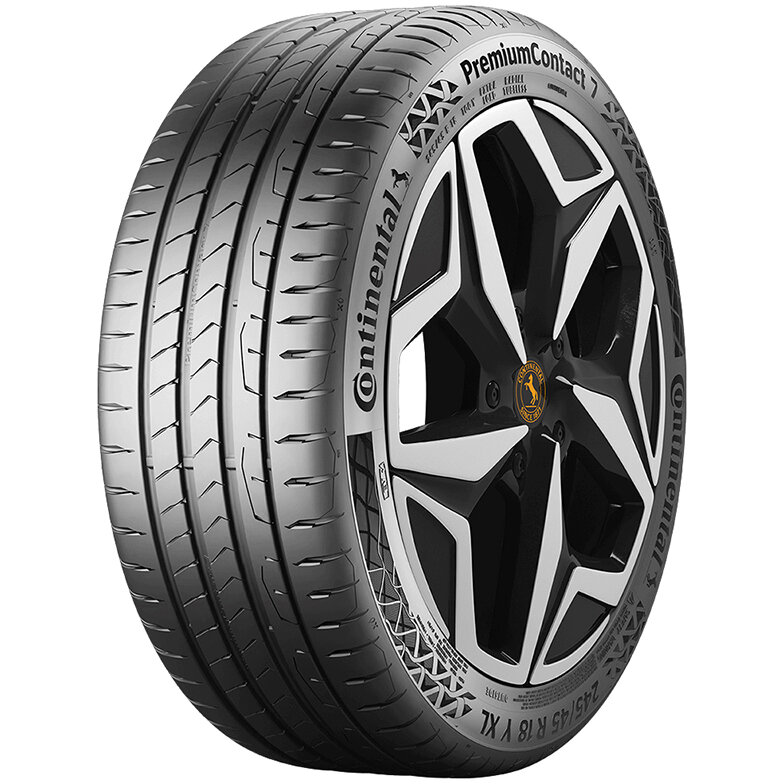 Anvelopa Vara PremiumContact 7 XL 275/40 R18 103Y
