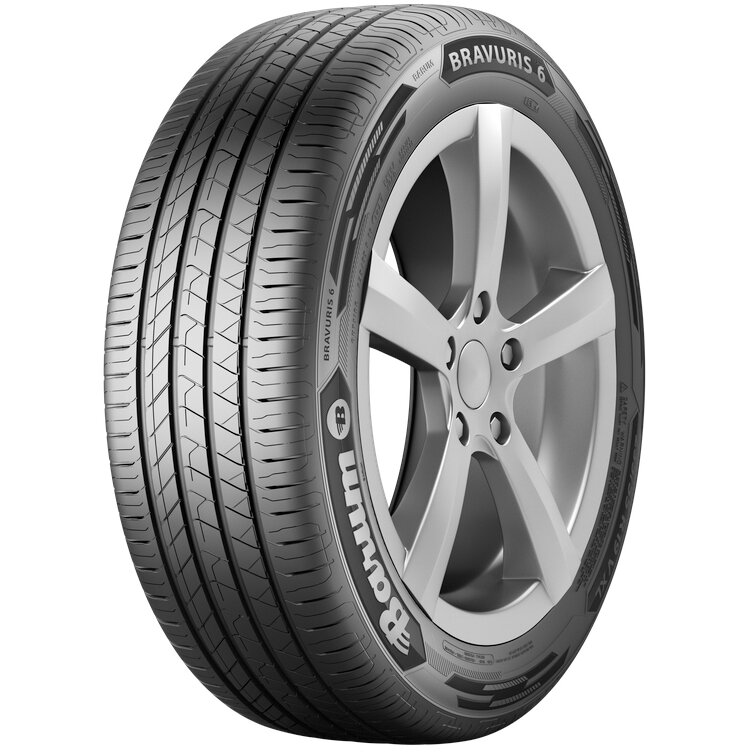 Anvelopa Vara Bravuris 6 XL 235/50 R18 101Y