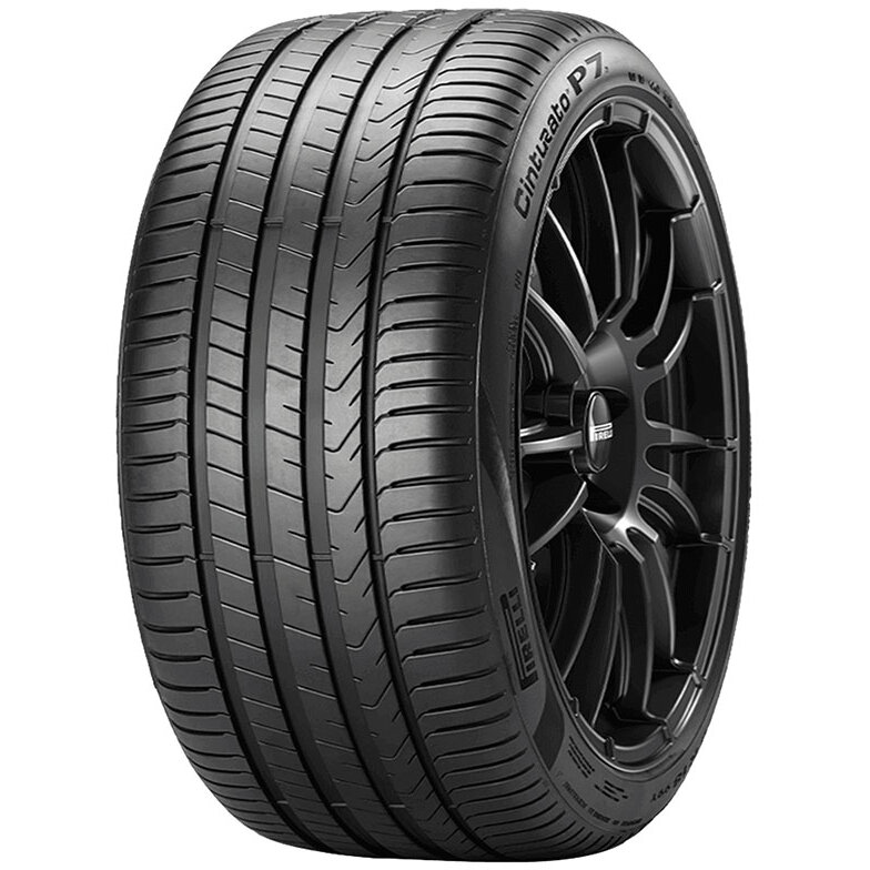Anvelopa Vara Cinturato P7 2 XL 255/40 R18 99Y