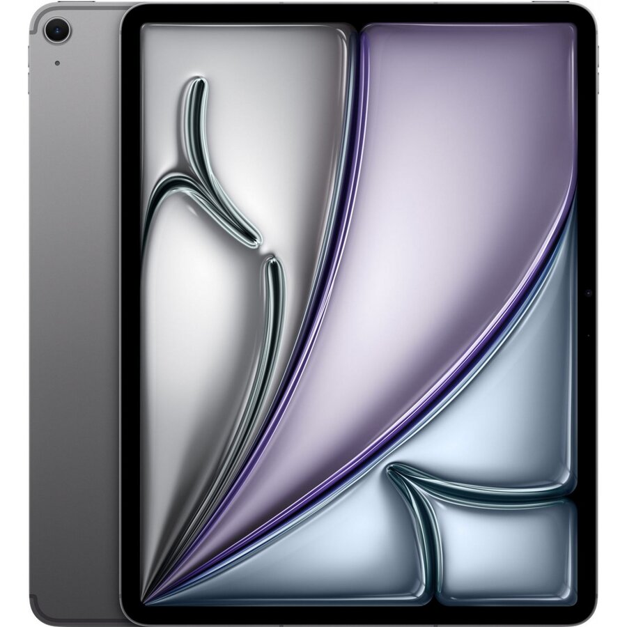 Tableta iPad Air 13inch M3 256GB Wi-Fi 5G Space Grey