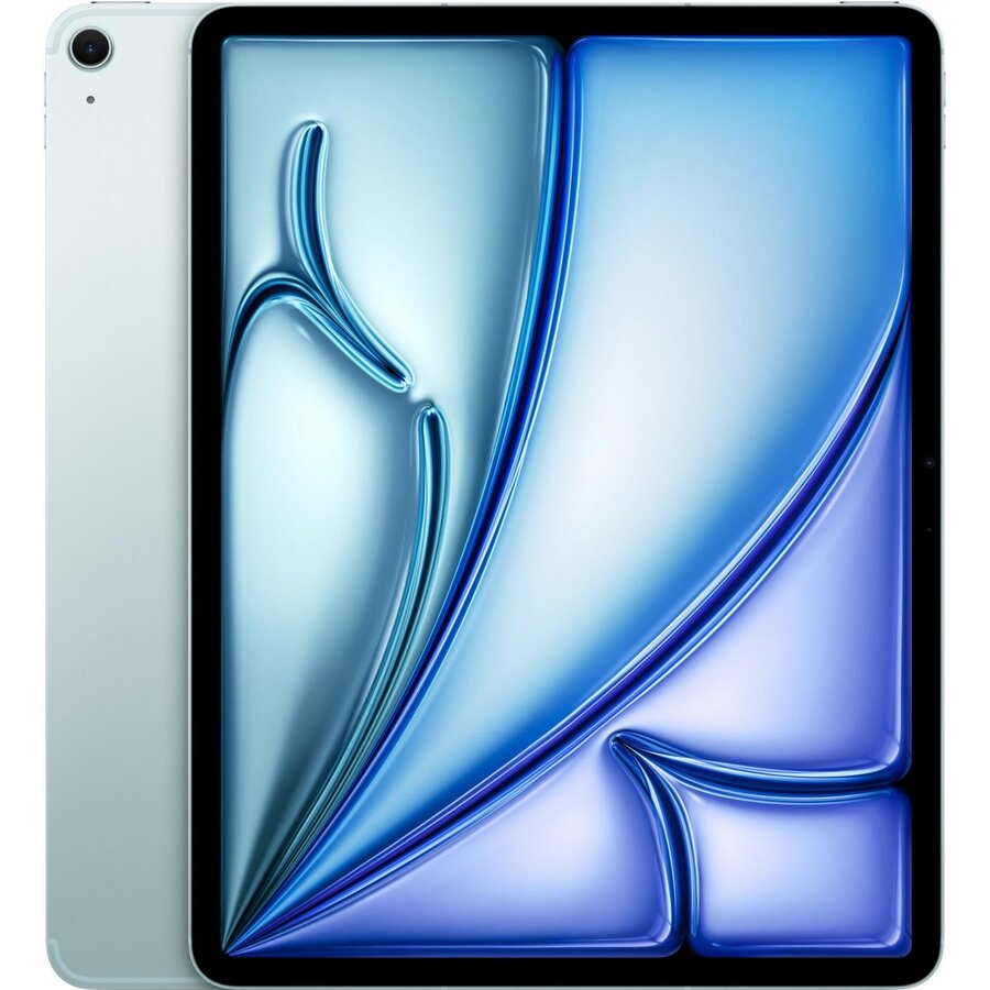 Tableta iPad Air 13inch M3 256GB Wi-Fi 5G Blue