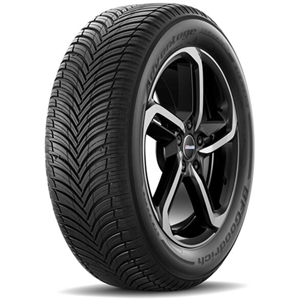 Anvelopa Advantage SUV All-Season XL 275/50 R20 113V