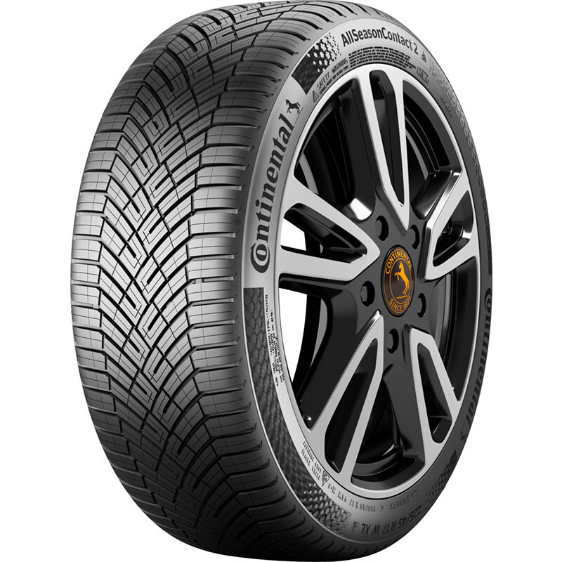 Anvelopa AllSeasonContact 2 XL 235/55 R18 104V