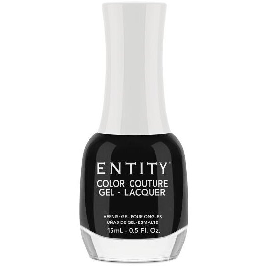 Gel Lac Lacquer Little Black Bottle Hibrid Pigmentat Unghii 15ml