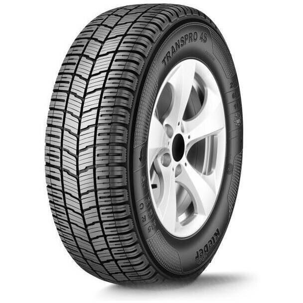 Anvelopa All Season Activan 4S 215/65 R16C 106T