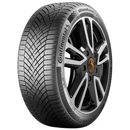 Anvelopa AllSeasonContact 2 XL 255/35 R19 96Y