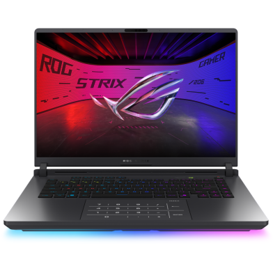 Laptop G615JMR-S5055 Intel Core i9 14900HX 16inch IPS 16GB 1TB NoOS Eclipse Gray