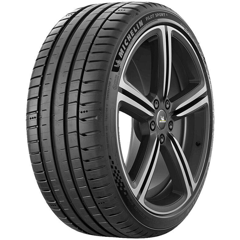 Anvelopa Vara Pilot Sport 5 XL 255/40 R18 99W