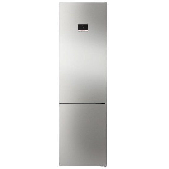 Combina Frigorifica KGN394ICF No Frost Clasa C Inox