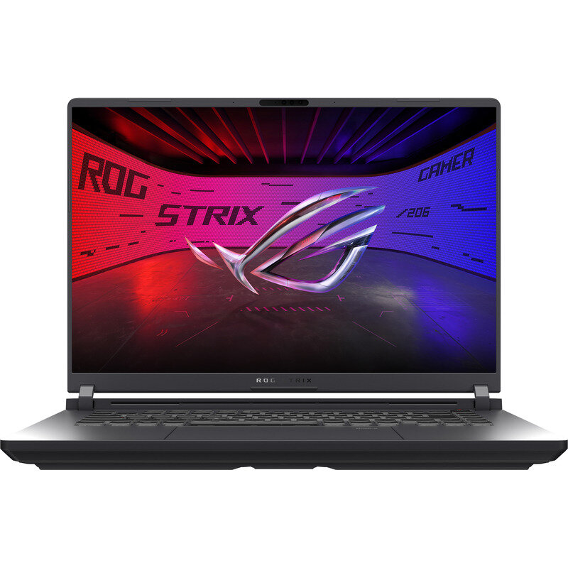 Laptop ROG Strix G16 WQXGA 16 inch Intel Core Ultra 9 275HX 32GB 1TB SSD RTX 5060 Free Dos Eclipse Gray