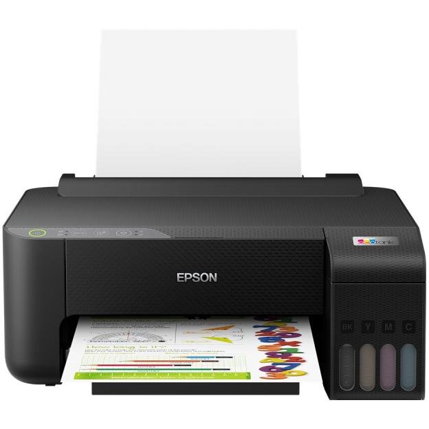 Imprimanta EcoTank ET-1810 A4 5760 x 1440Dpi Negru