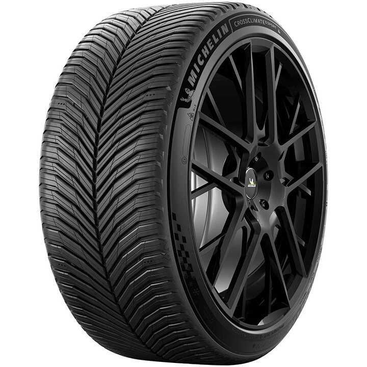 Anvelopa All Season Crossclimate 3 Sport XL 295/35 R21 107Y