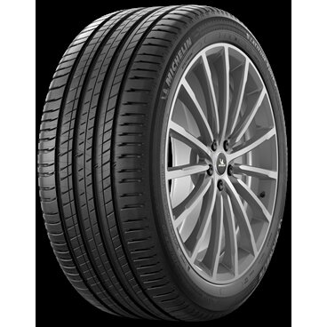 Anvelopa Vara 235/55 R19 101W TL LATITUDE SPORT 3 AO GRNX EE:C FR:A U:2 70DB