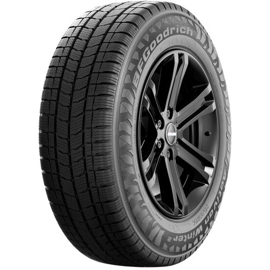 Anvelopa Iarna Activan Winter 2 195/75 R16C 107/105R