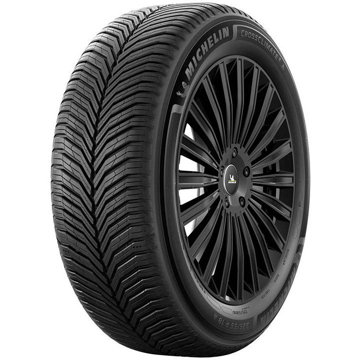 Anvelopa All Season Crossclimate 3 XL 245/45 R20 103W