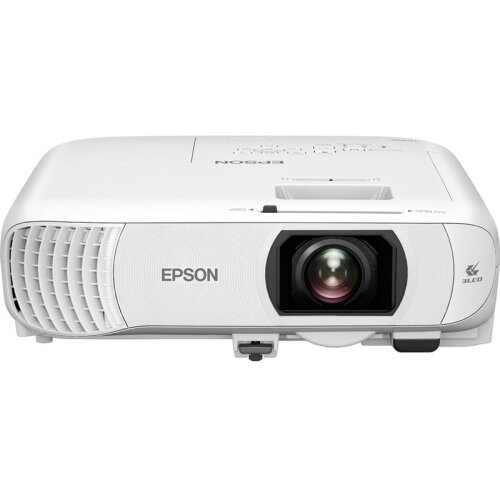 Videoproiector EH-TW840 1920 x 1080 4000 Lumeni Alb
