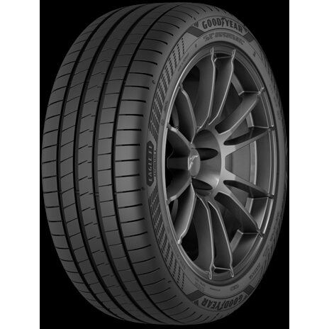 Anvelopa Eag F1 Asy 6 235/50R18 101Y