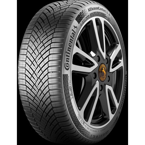 Anvelopa Allseasoncontact 2 235/55R18 104V