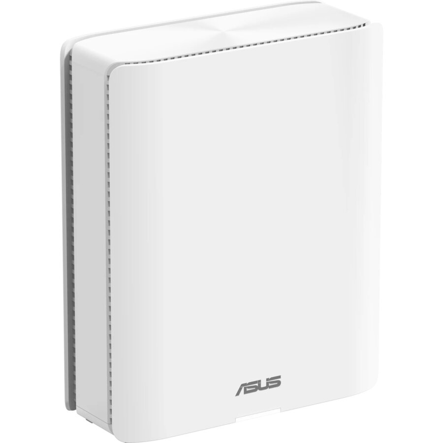 Router wireless ZenWiFi BQ16 Quad Band, (white)