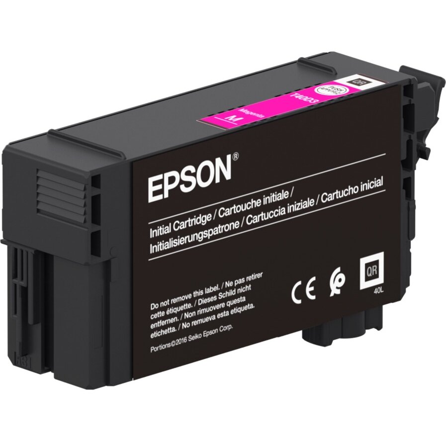 Consumabil ink magenta T40D340 (C13T40D34N) UltraChrome XD2