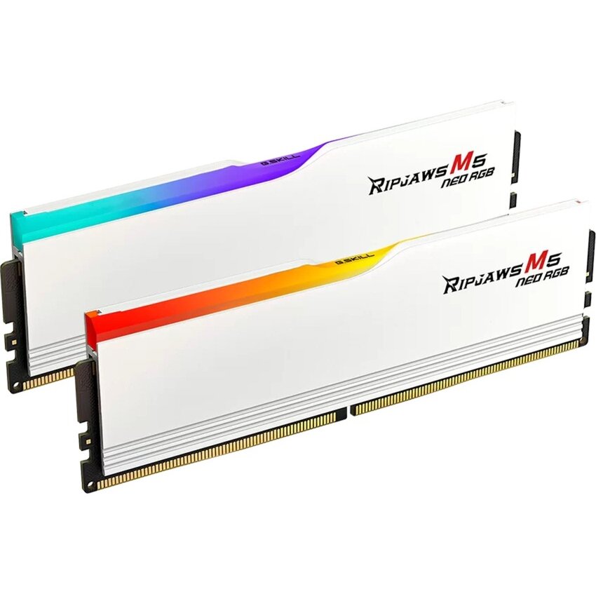 Memorie 64GB (2x32GB) DDR5 6000MHz Dual Channel Kit
