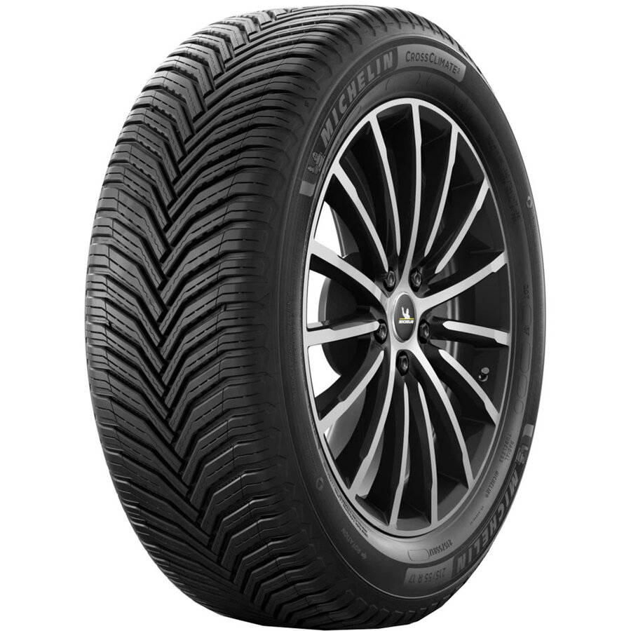 Anvelopa All Season 225/55 R16 99W XL TL CROSSCLIMATE 2 M+S 3PMSF EE:B FR:B U/NL:B 71DB