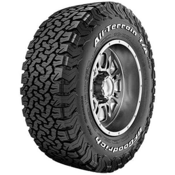 Anvelopa All Season All-Terrain T/A KO2 275/70 R16 119/116S