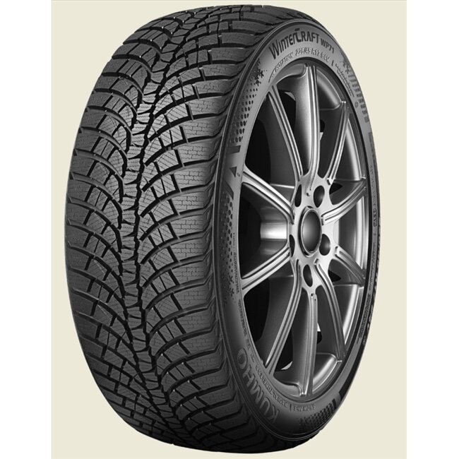 Anvelopa Iarna 215/45 R17 91V XL WP71 3PMSF PJ EE:D FR:C NL/U:B 71DB