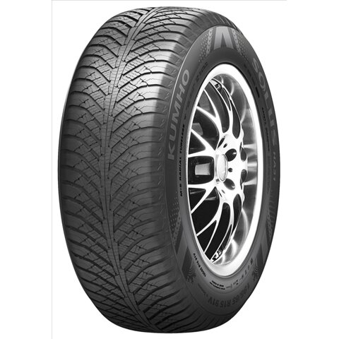 Anvelopa All Season 255/60 R18 112V XL HA31 M+S 3PMSF EE:C FR:C NL/U:A 70DB