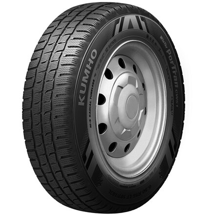 Anvelopa Iarna 215/75 R16C 116R CW51 EE:D FR:C NL/U:B 73DB
