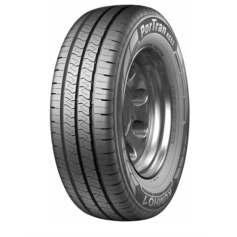 Anvelopa Vara 195/70 R15C 104R KC53 EE:C FR:C NL/U:B 72DB