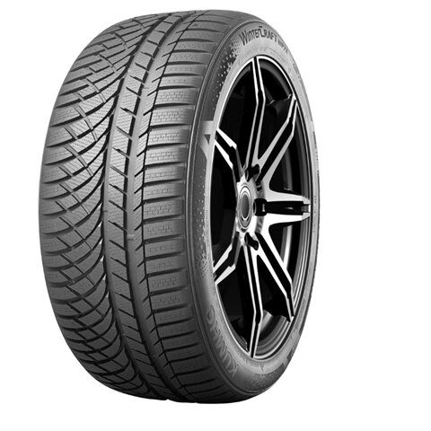 Anvelopa Iarna 235/35 R19 91W XL WP72 M+S 3PMSF PJ EE:C FR:C NL/U:B 72DB
