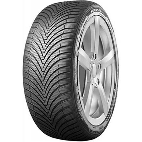 Anvelopa All Season 205/55 R16 94V XL HA32+ 3PMSF ALL WEATHER EE:C FR:B NL/U:B 72DB