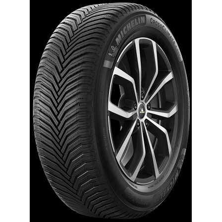 Anvelopa All Season 235/65 R18 110V XL CROSSCLIMATE 2 SUV M+S 3PMSF EE:B FR:B NL/U:B 71DB