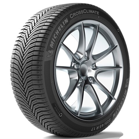 Anvelopa All Season 185/65 R14 90H XL TL CROSSCLIMATE+ EE:C FR:C U:1 68DB